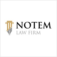  NOTEM Law Firm